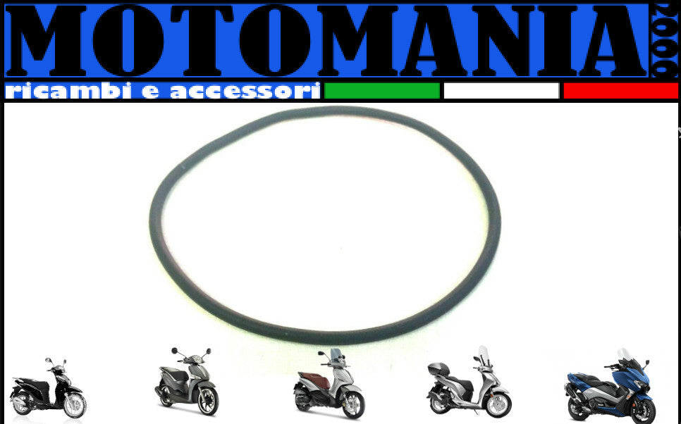 295331 ORIGINAL AIR BOX GASKET Piaggio Ape 50