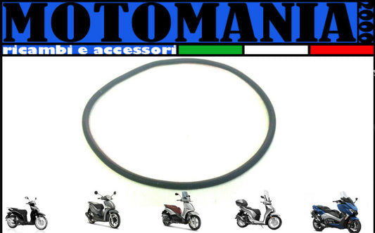 295331 ORIGINAL AIR BOX GASKET Piaggio Ape 50