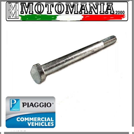 VESPA 50,VESPA 90,VESPA PK 125,VESPA N-L-R,PRISONER BOLT CRANKCASE 7X65MM
