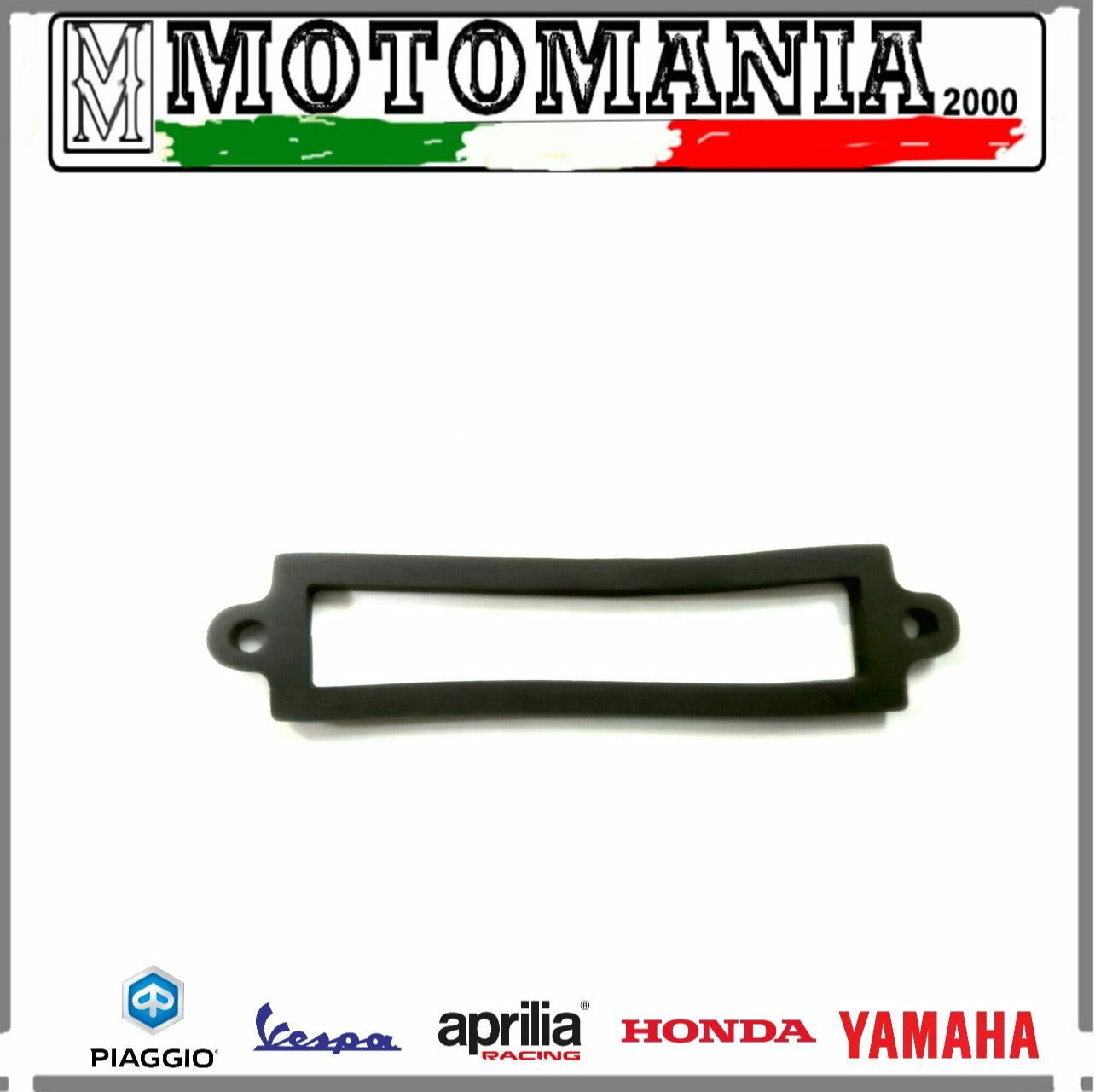 AP8220333 GUARNIZIONE BASE CASSA FILTRO ORIG. APRILIA PER SCARABEO 50 1993-2005*