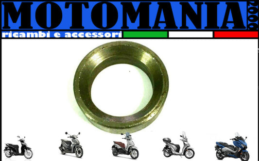 434870 ORIGINAL HUB SHAFT SPACER Piaggio Liberty 125