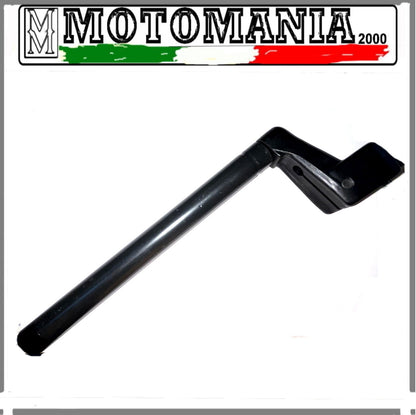 SEMI MANUBRIO PER MOTO DUCATI + VARIE  DIAMETRO ATTACCO 35 MM D. TUBOLARE 22 MM