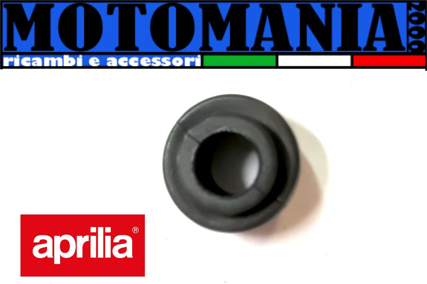 AP8113868 GENUINE APRILIA SPORT CITY BRAKE CALIPER OVERHAUL KIT*