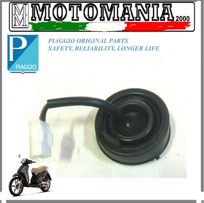 638722   GRUPPO CAVETTI PROIETTORE ORIG.PIAGGIO LIBERTY RST 50-125-150-200   *