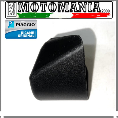 ORIGINAL PIAGGIO LEFT CASE FRAME FOR BEVERLY TOURER 125 - 250 - 300