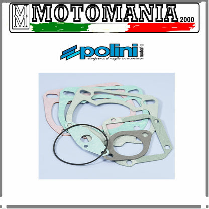 2090322 SERIE GUARNIZIONI PER MOTORI POLINI - APRILIA - ROTAX - HM