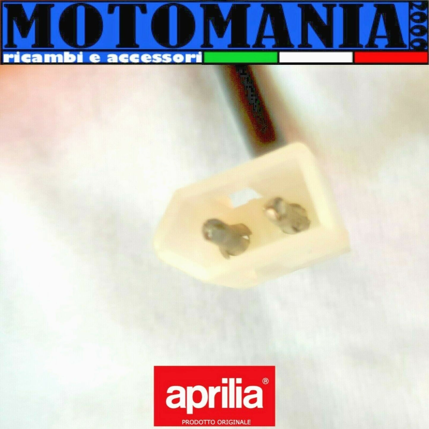 AP8224174 FRONT ARROW SX POST DX ORIGINAL APRILIA FOR PEGASUS AND SR *