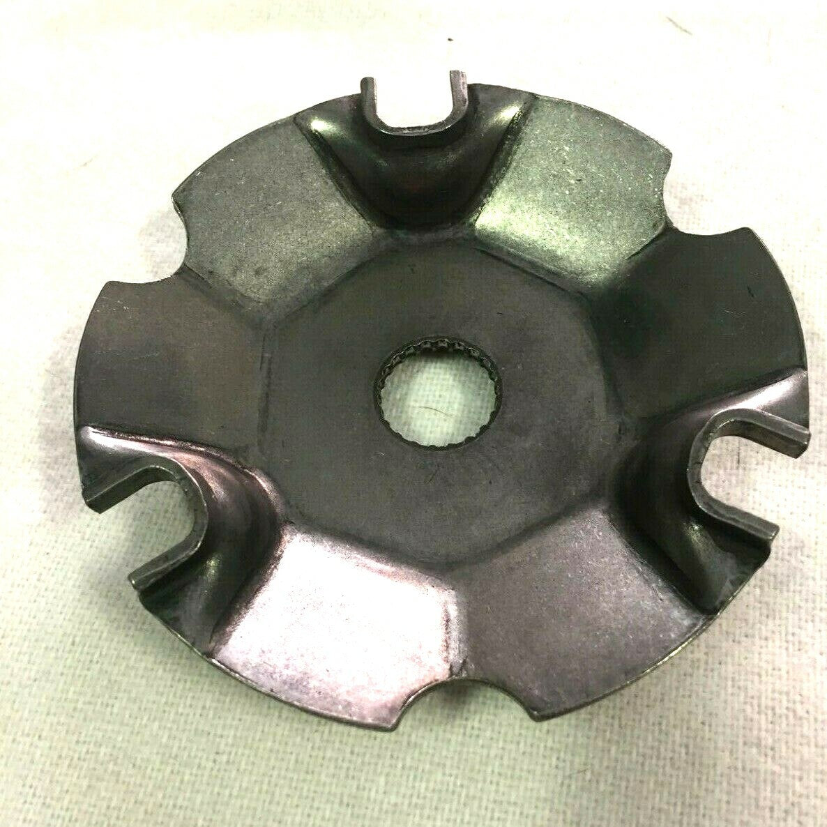 100300150 CONTAINER DISC Piaggio X8 Street 150 EU2 2006-2007-2008