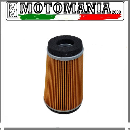 FILTRO ARIA YAMAHA 125 XC CYGNUS R MBK 125 XC K FLAME R