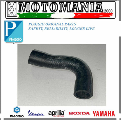 827207 TUBO POMPA ACQUA ORIGINALE PIAGGIO VESPA GTS 125 2007/2012