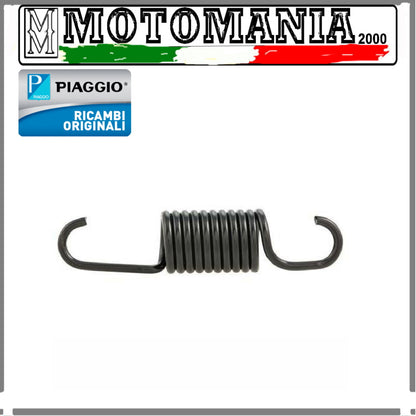 ORIGINAL PIAGGIO KICKSTAND INNER SPRING FOR VESPA 50 LX ET4 - LIBERTY 50 4T