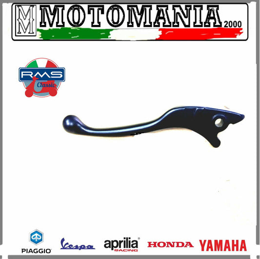 RMS 184100451 LEVA FRENO SX HONDA FORESIGHT 250 -PANTHEON 125/150