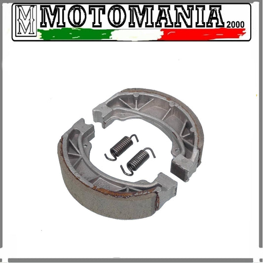 FSB704A GANASCE FRENO APRILIA/BENELLI/KYMCO/PEUGEOT/SYM/MALAGUTI/BETA/CAGIVA