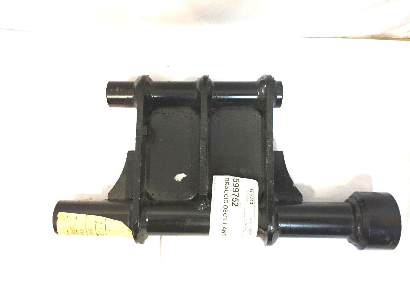 599752 BRACCIO OSCILLANTE MOTORE ORIGINALE PIAGGIO BEVERLY 400 500 ANNO 02 -06