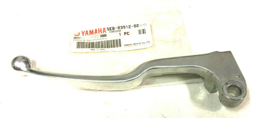 5EB-83912-0300 EX 5EB-83912-0200 BRAKE LEVER SX ORIGINAL YAMAHA FZ6 2007 2008*