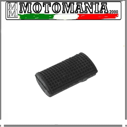 GOMMINO PEDALE FRENO PIAGGIO VESPA 125CC PRIMAVERA/ET3 100426