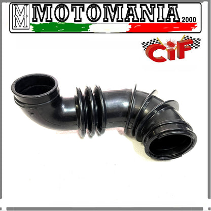 MANICOTTO ARIA FRA DEPURATORE E CARBURATORE PER PIAGGIO APE TM - P703 - P703V