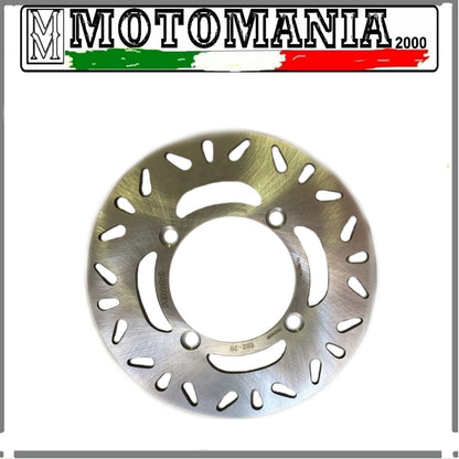 FMD0426R DISCO FRENO POSTERIORE HONDA SH 125-150 DAL 2009