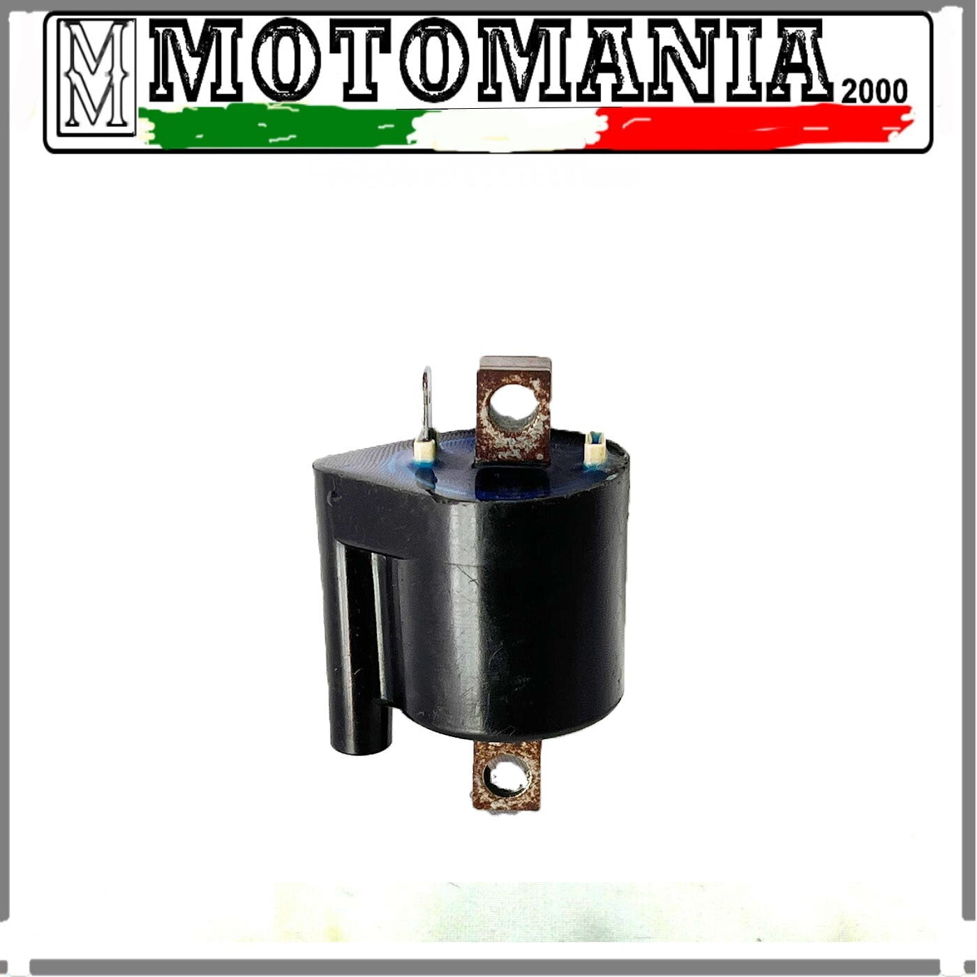 BOBINA DUCATI CICLOMOTORI E SCOOTER