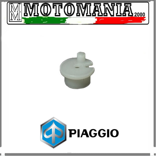 FERMO MOLLA CARBURATORE ORIGINALE PIAGGIO VESPA PRIMAVERA 2T 50cc 2013-2017  *