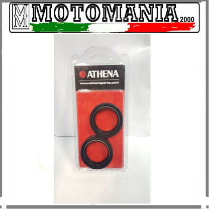 P40FORK455032 KIT PARAOLI FORCELLA  SUZUKI GS 650-DR 200