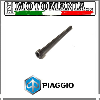 6x100 ORIGINAL AIR FILTER BOX PIAGGIO LIBERTY 125cc 98-2000 *