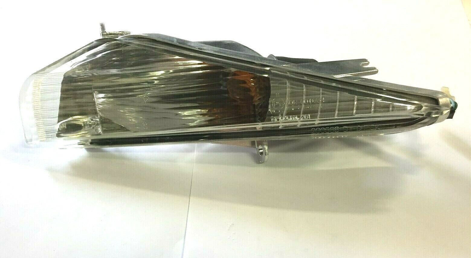 T2619310 FRONT ARROW SX TRIOM COMP.HONDA DYLAN 125/150