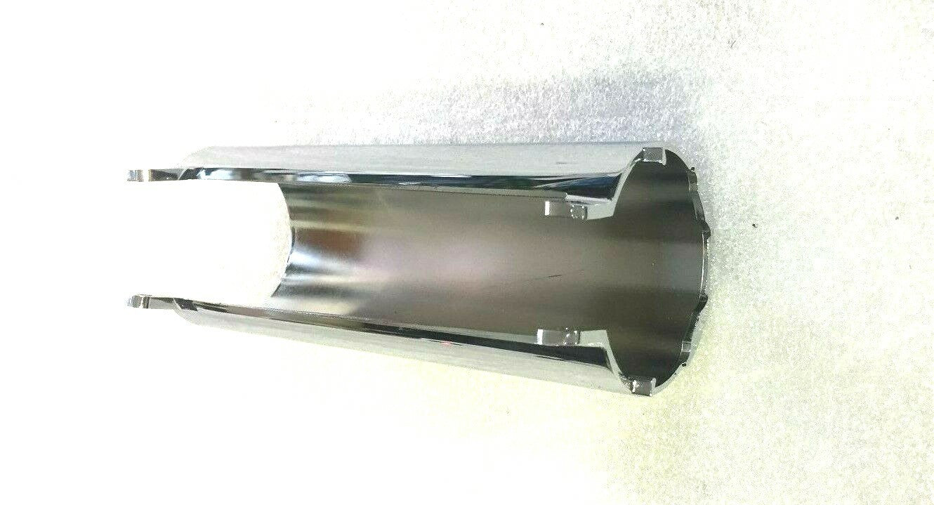 FODERO COPRIFORCELLA  CROMATO ORIGINALE  PIAGGIO LIBERTY 50  MOC 4T