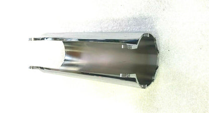 FODERO COPRIFORCELLA  CROMATO ORIGINALE  PIAGGIO LIBERTY 50  MOC 4T