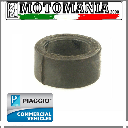 VESPA 100 PK S 1982-1984 TAMPONE RINVIO CONTACHILOMETRI IN GOMMA ORIG.PIAGGIO