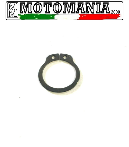 AP8206233 SEEGER SHAFT RING D.17 APRILIA GULLIVER LEONARDO PEGASO *