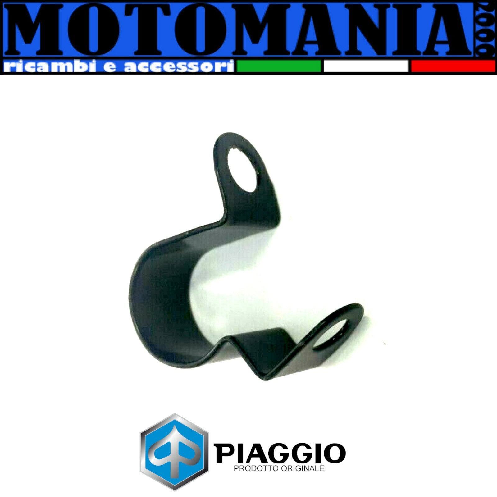 PIAGGIO 845978 PUMP COVER CLAMP GILERA 500 Nexus / SP / E3 2006-2011