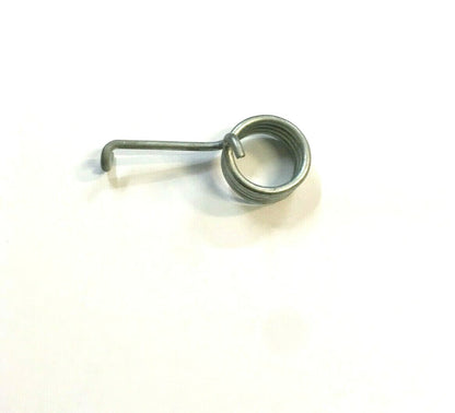 ADDITIONAL SPRING FOR CARBURETOR STARTER CONTROL LEVER FOR VESPA VNA 1T-VNA 2T *