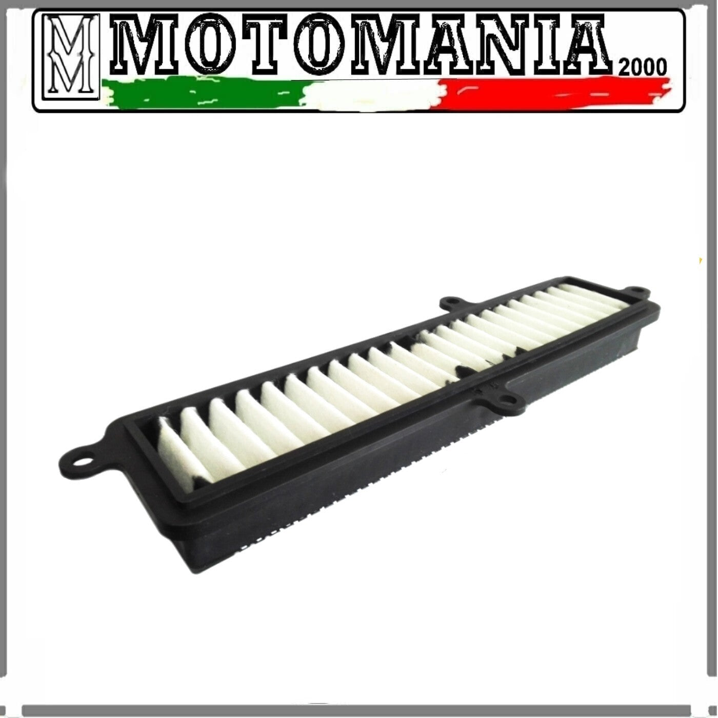 HFA3103/E17613 FILTRO ARIA SUZUKI BURGMAN 125 BURGMAN 200  *