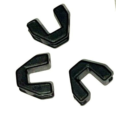 KIT 6 RULLI VARIATORE COMPLETO DI CURSORI PIAGGIO PER LIBERTY 125 - VESPA 125