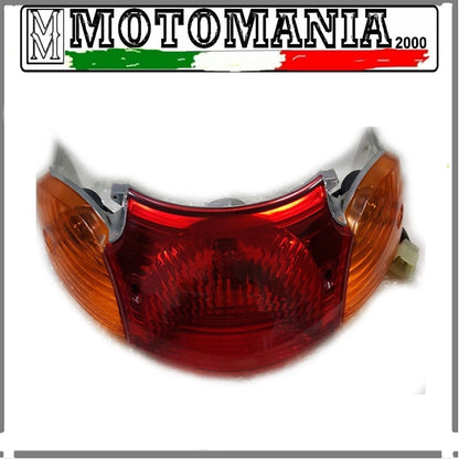 Fanale posteriore Honda SH 125/150 Completo