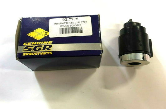 027775 SGR RELAY FLASHING KIMCO GRAN DING 250 01/06 PEOPLE 250 03/05 V.APPL