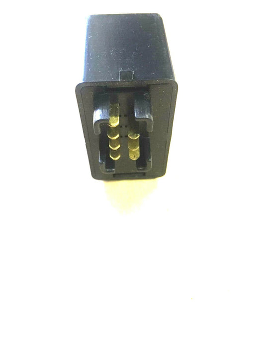 SGR 027740 RELAY MULTIF.7 PIN W/FLASHING SUZUKI GSR 750 FROM 2011-TO 2016