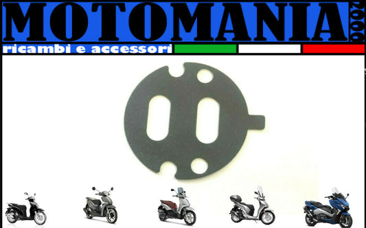 GUARNIZIONE CARTER POMPA DELL' OLIO PIAGGIO BEVERLY 200 2002-2006 847929