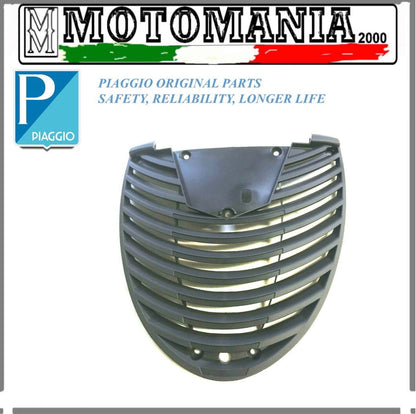 653255000C ORIGINAL FRONT GRILLE Piaggio Carnaby 125 200 250
