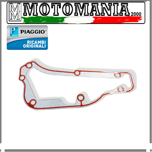 GUARNIZIONE COPPA OLIO ORIGINALE PIAGGIO PER BEVERLY - VESPA GTS - LIBERTY - FLY