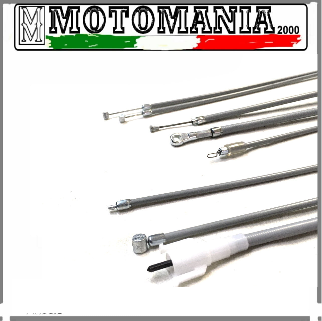 KIT COMPLETO TRASMISSIONI PER PIAGGIO VESPA PX E 125-150-200 -163620050