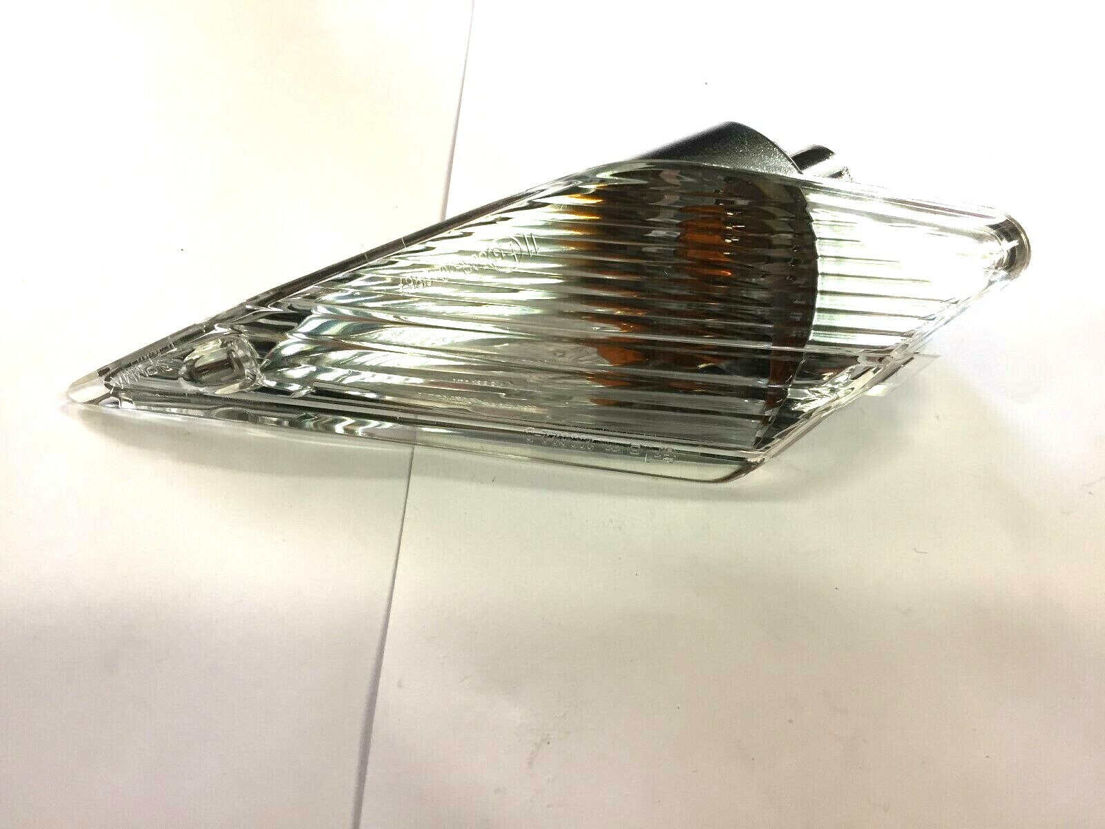 7559 FRONT ARROW RIGHT TRIOM APRILIA SPORT CITY 125/200