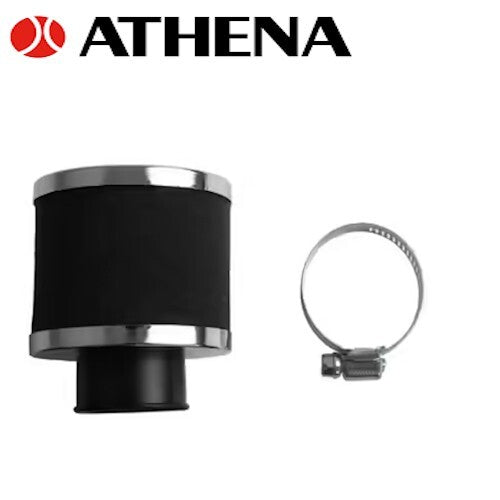 S410000200003  FILTRO ARIA DRITTO D.30 IN SPUGNA VARI SCOOTER 2T   *