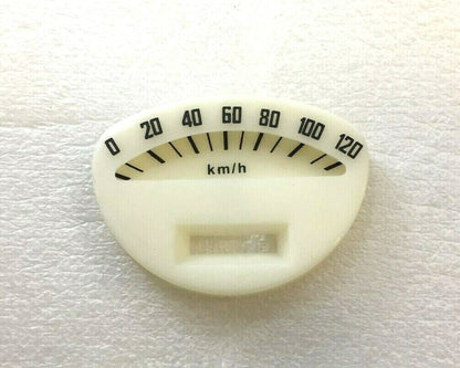 KIT REVISIONE INTERNO  CONTACHILOMETRO 2 PEZZI PIAGGIO VESPA 125 PRIM. SCALA 120