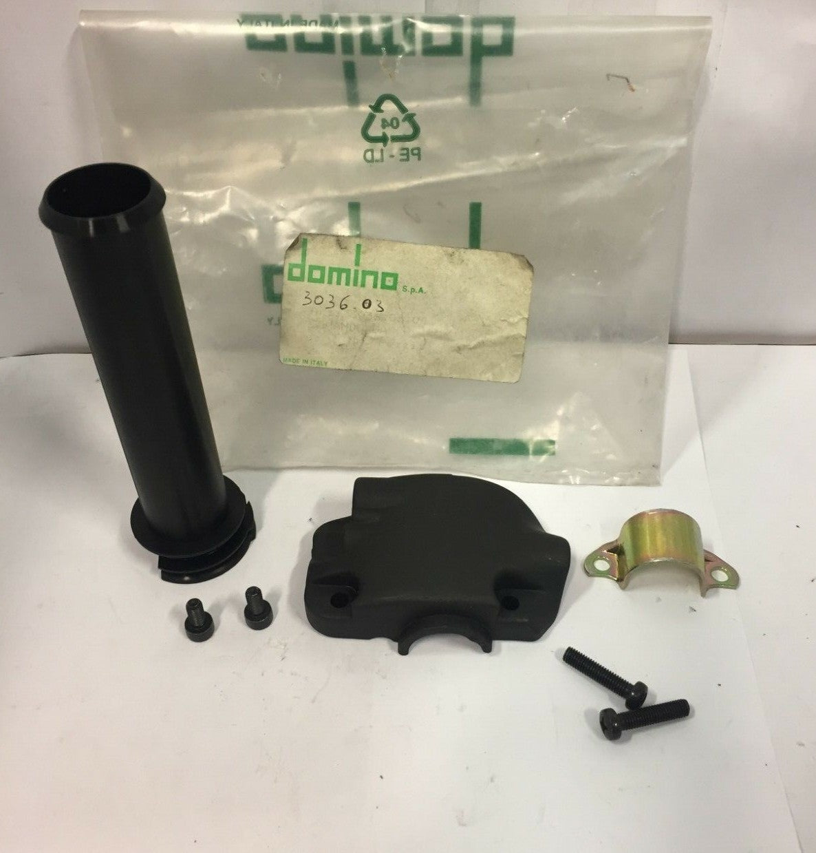 3036.03 GAS CONTROL DOMINO APRILIA SCARABEO 100