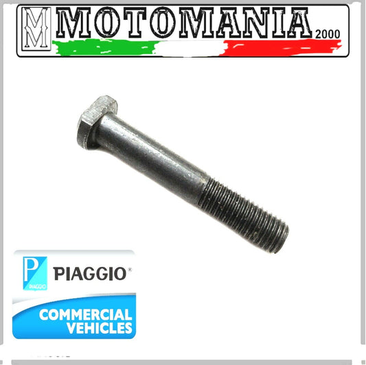 VESPA PK XL FL 50 1990-1990 VITE CARTER MOTORE M7X42 MM ORIGINALE PIAGGIO