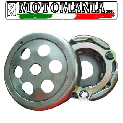 FCG0511  KIT GIRANTE FRIZIONE + CAMPANA  PER MALAGUTI /MBK/ YAMAHA  *
