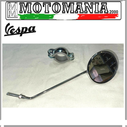 FASCIA E SPECCHIETTO PER VESPA GS - VB1 - VBB