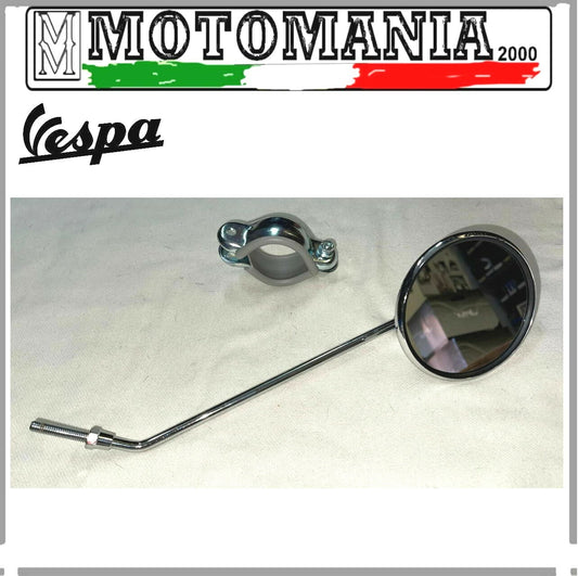 FASCIA E SPECCHIETTO PER VESPA GS - VB1 - VBB